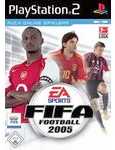 Fotografía: Proponga a vender Videojuego EA GAMES - FIFA FOOTBALL 2005