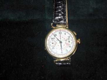 Fotografía: Proponga a vender Reloj cronógrafo Hombre - UNIVERSAL