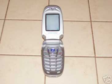 Fotografía: Proponga a vender Teléfono móvile SAMSUNG - SAMSUNG