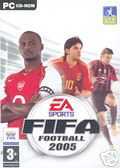 Fotografía: Proponga a vender Videojuego EA SPORTS - FIFA 2005