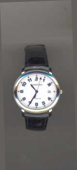 Fotografía: Proponga a vender Reloj pulsera mecánica Hombre - A. PIGUET - MILLENARY