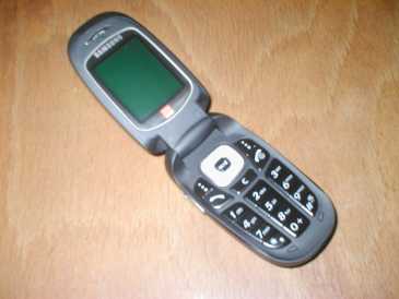 Fotografía: Proponga a vender Teléfono móvile SAMSUNG - E360E