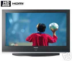 Fotografía: Proponga a vender 2 TVs pantallas planas SAMSUNG - PS42C7HD