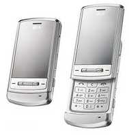 Fotografía: Proponga a vender Teléfono móvile LG SHINE - KE 970