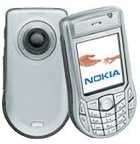 Fotografía: Proponga a vender Teléfono móvile NOKIA - 6630