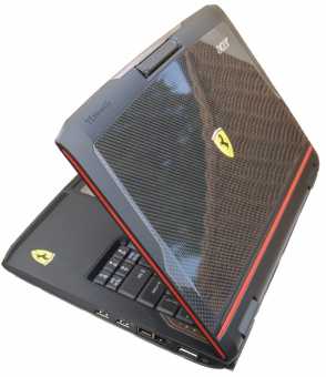 Fotografía: Proponga a vender Ordenadore portatile ACER - FERRARI 1000