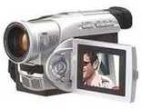 Fotografía: Proponga a vender Videocámara PANASONIC - NV-DS 27 EG