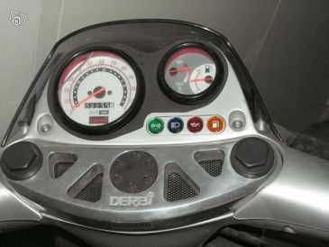 Fotografía: Proponga a vender Vespa 50 cc - DERBI - PREDATOR
