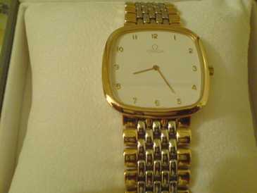 Fotografía: Proponga a vender Reloj pulsera a cuarzo Hombre - OMEGA - 3950