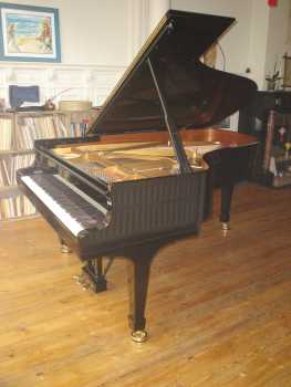 Fotografía: Proponga a vender Piano de cola STEINWAY - B 497032