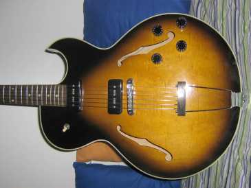Fotografía: Proponga a vender Guitarra GIBSON - GIBSON ES 135