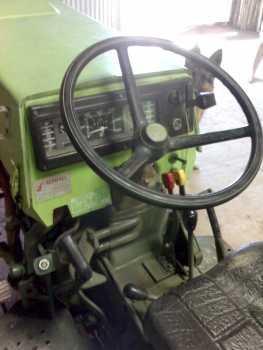 Fotografía: Proponga a vender Vehículo agrícola AGRIFULL - 350 SPRINT