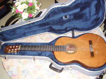Fotografía: Proponga a vender Guitarra RAMIREZ - CLASSE A GRAND CONCERT