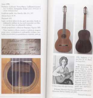 Fotografía: Proponga a vender Guitarra FOTI COPIA GALLINOTTI DEL 1951