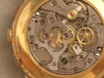 Fotografía: Proponga a vender Reloj pulsera mecánica Hombre