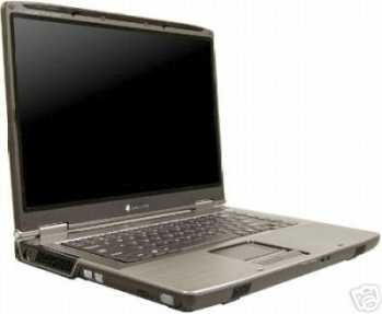 Fotografía: Proponga a vender Ordenadore portatile HP
