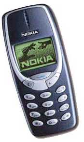 Fotografía: Proponga a vender Teléfono móvile NOKIA - NOKIA 3310 NEUF