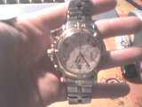 Fotografía: Proponga a vender Reloj pulsera a cuarzo Hombre - RAYMOND WEIL - PARSIFAL AUTOMATIQUE