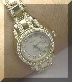 Fotografía: Proponga a vender Relojes Mujer