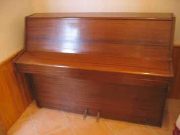 Fotografía: Proponga a vender Piano vertical JOHN BRINSMEAD AND SONS - ANGLAIS D'ETUDE