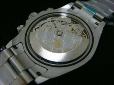 Fotografía: Proponga a vender Reloj pulsera mecánica Hombre - RO LEX - DAY TONA