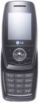 Fotografía: Proponga a vender Teléfono móvile LG - LG S5200