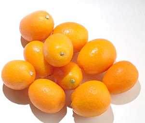 Fotografía: Proponga a vender Fruta y hortaliza Naranja