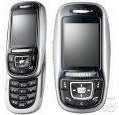 Fotografía: Proponga a vender Teléfono móvile SAMSUNG - SAMSUNG E350E