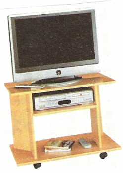 Fotografía: Proponga a vender Electrodoméstico MEUBLE TV - MEUBLE TV
