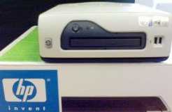 Fotografía: Proponga a vender Ordenadores de oficina HP - HP E-PC42