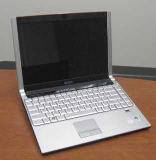 Fotografía: Proponga a vender Ordenadore portatile DELL - XPS M 1330