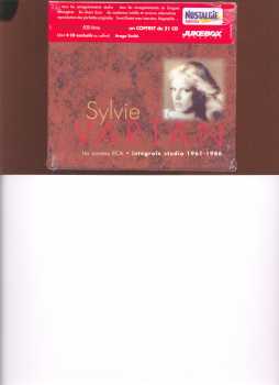 Fotografía: Proponga a vender CD LES ANNEES RCA COFFRET 21 CD - SYLVIE VARTAN