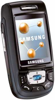 Fotografía: Proponga a vender Teléfono móvile SAMSUNG - SAMSUNG E500