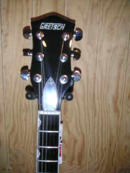 Fotografía: Proponga a vender Guitarra GRESTCH - TENESSEE ROSE