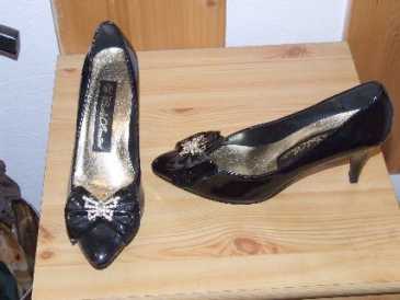 Fotografía: Proponga a vender Calzado Mujer - PAOLO SANTINI - PAOLO SANTINI