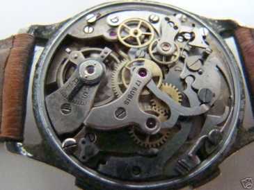 Fotografía: Proponga a vender Reloj pulsera mecánica Hombre - BAUME&MERCIER