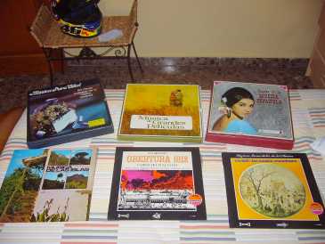 Fotografía: Proponga a vender CD, K7 y vinilo Clásico, lírico, ópera - MUSICA DE SIEMPRE