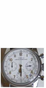 Fotografía: Proponga a vender Reloj pulsera mecánica Hombre - GIRARD PERREGAUX - CHRONO MECCANICO