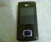 Fotografía: Proponga a vender Teléfono móvile LG CHOCOLATE - LG CHOCOLATE 3G