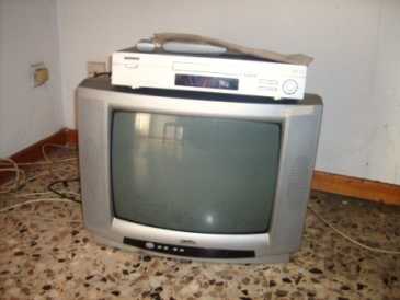 Fotografía: Proponga a vender 3 TVs 4/3s SAMSUNG
