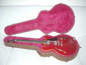 Fotografía: Proponga a vender Guitarra GIBSON ES335 - GIBSON ES335