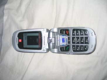 Fotografía: Proponga a vender Teléfono móvile SAMSUNG - Z140V
