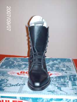 Fotografía: Proponga a vender Calzado Mujer - BOULET - 3006-CW