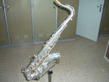 Fotografía: Proponga a vender Saxofón SELMER - SELMER MARK VI