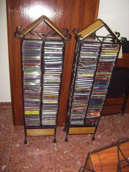 Fotografía: Proponga a vender 2 Guardas CDs