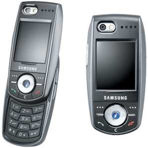 Fotografía: Proponga a vender Teléfono móvile SAMSUNG - SGH E880