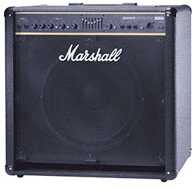 Fotografía: Proponga a vender Amplificadore MARSHALL COMBO BASS-STATE 150W - MARSHALL COMBO BASS STATE 150W