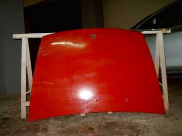 Fotografía: Proponga a vender Parte y accesorio FIAT - FIAT 124 SPIDER 1600 '72