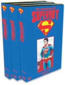 Fotografía: Proponga a vender DVD Acción y Aventura - Aventura - THE ADVENTURES OF SUPERBOY DVD