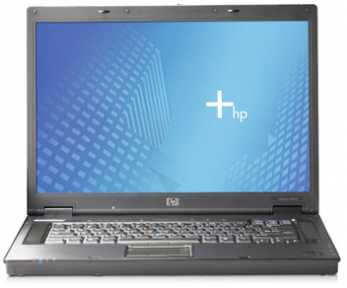 Fotografía: Proponga a vender Ordenadore portatile HP - COMPAQ NX 7.300